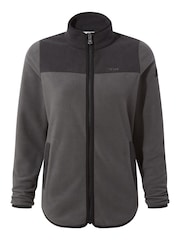 Tog 24 Black Carty Fleece Jacket - Image 7 of 7