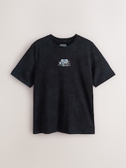 Noir Wash Star Wars - T-shirts Star Wars™ - Image 2 de 5