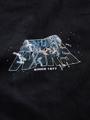 Noir Wash Star Wars - T-shirts Star Wars™ - Image 5 de 5