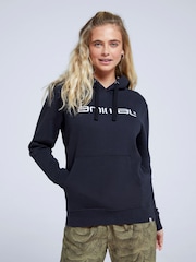 Animal Black Womens Maya Hoodie - Image 3 of 4
