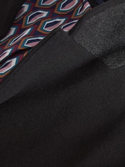 Black Epsom Smart Overcoat - Image 11 of 13
