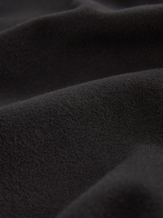 Black Epsom Smart Overcoat - Image 13 of 13