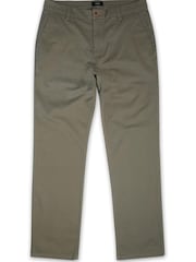 MCo Green Chino Trousers - Image 4 of 4