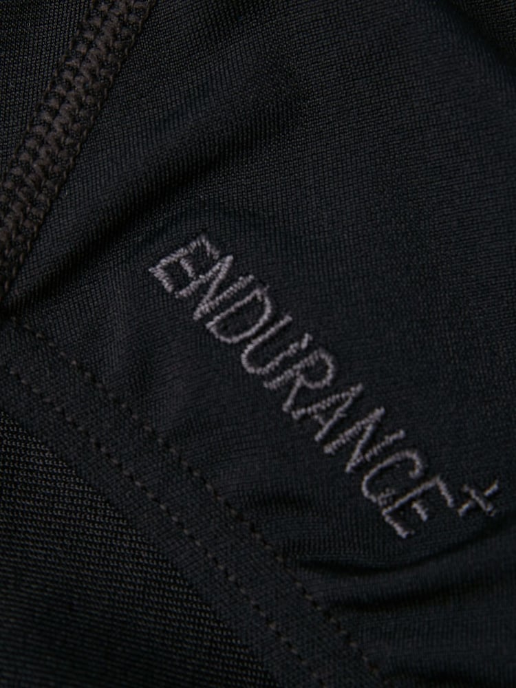 Speedo Black Endurance+ Thinstrap 1 Piece Swimsuit - Image 10 of 10