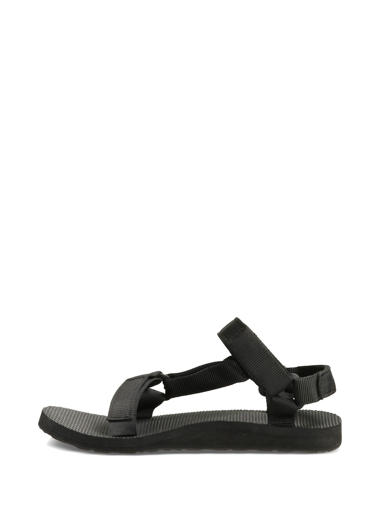 Negro - Sandalias para mujer Original Universal de Teva - Imagen 2 de 7 Negro - Sandalias para mujer Original Universal de Teva - Imagen 2 de 7