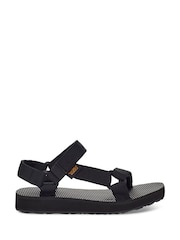 Negro - Sandalias universales de niño Original de Teva - Imagen 1 de 6