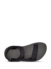 Negro - Sandalias universales de niño Original de Teva - Imagen 5 de 6