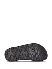 Negro - Sandalias universales de niño Original de Teva - Imagen 6 de 6