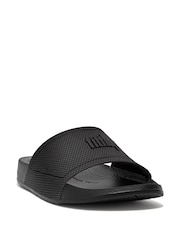 FitFlop Men Iqushion Pool Slides - Image 2 of 4