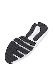 Under Armour Black/Grey Charged Surge Trainers - Image 5 of 5