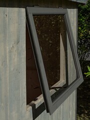 Rowlinson Grey Garden Heritage Shed - Image 2 of 4