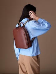 Osprey London The Chiswick Leather Backpack - Image 1 of 6