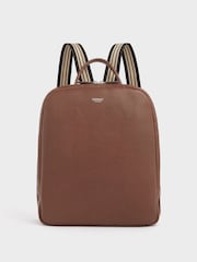 Osprey London The Chiswick Leather Backpack - Image 2 of 6