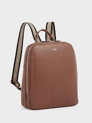 Osprey London The Chiswick Leather Backpack - Image 3 of 6