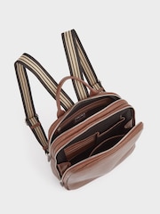 Osprey London The Chiswick Leather Backpack - Image 4 of 6