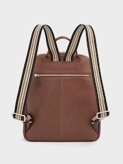 Osprey London The Chiswick Leather Backpack - Image 5 of 6