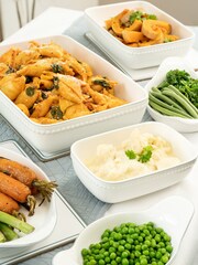 Mary Berry Roasting Dish - Image 1 of 4
