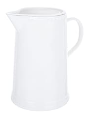 Mary Berry White Signature Large Jug - Image 3 of 4