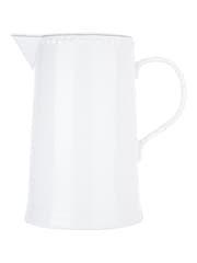 Mary Berry White Signature Large Jug - Image 4 of 4
