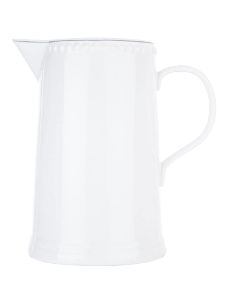 Mary Berry White Signature Large Jug - Image 4 of 4
