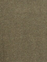 Barbour® Green Nelson Essential Half Zip Jumper - Image 8 of 8