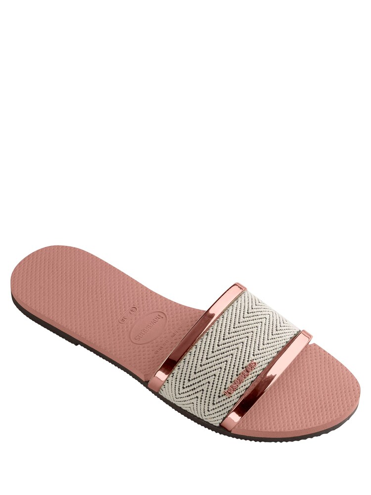 Havaianas You Trancoso Premium Sandals - Image 1 of 5