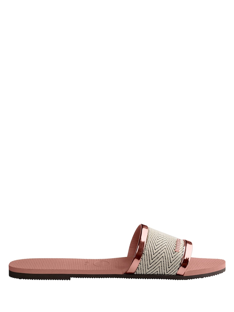 Havaianas You Trancoso Premium Sandals - Image 2 of 5