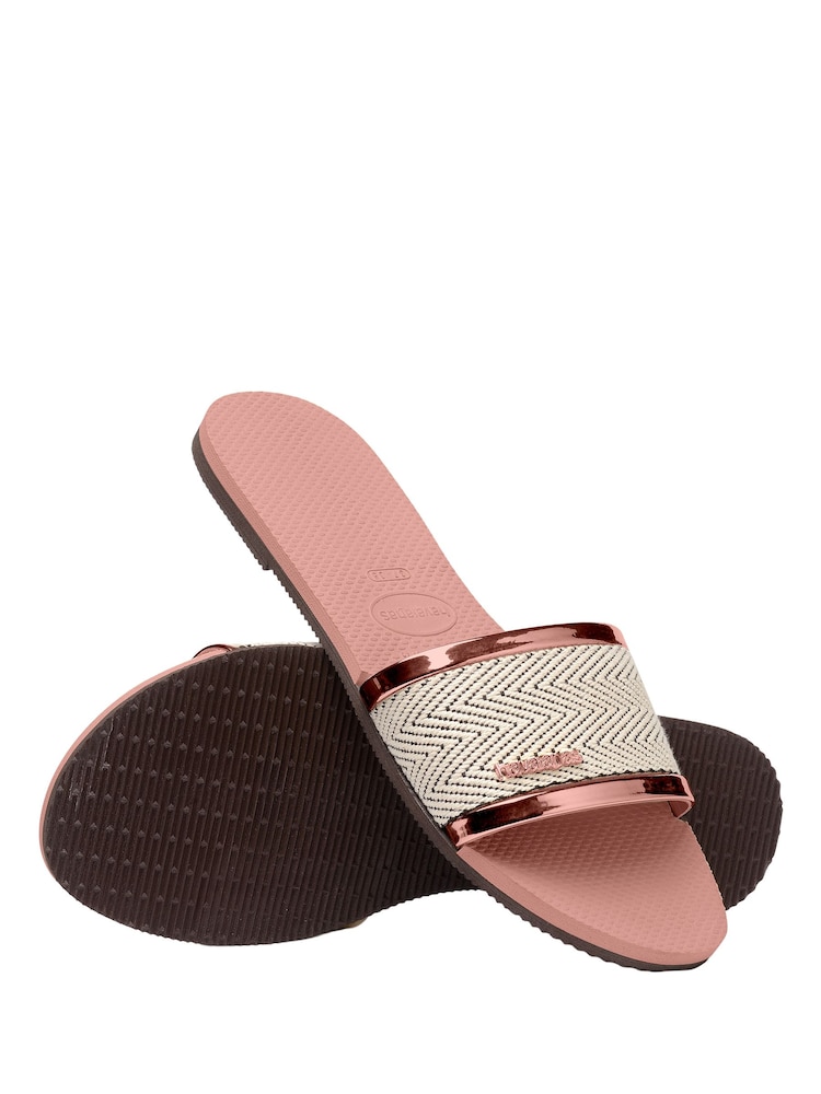 Havaianas You Trancoso Premium Sandals - Image 5 of 5