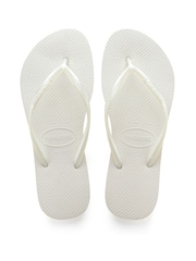 Blanco - Chanclas finas de Havaianas - Imagen 2 de 7