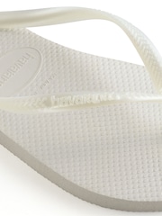 Blanco - Chanclas finas de Havaianas - Imagen 5 de 7