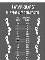 Blanco - Chanclas finas de Havaianas - Imagen 7 de 7