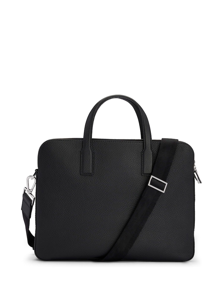 BOSS Black Crosstown Document Case - Image 2 of 5