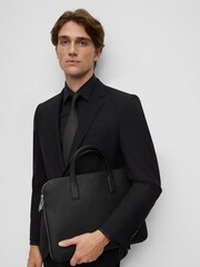 BOSS Black Crosstown Document Case - Image 4 of 5
