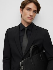 BOSS Black Crosstown Document Case - Image 5 of 5