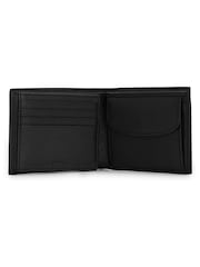 BOSS Black Crosstown Trifold Wallet - Image 3 of 4