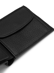 BOSS Black Crosstown Trifold Wallet - Image 4 of 4