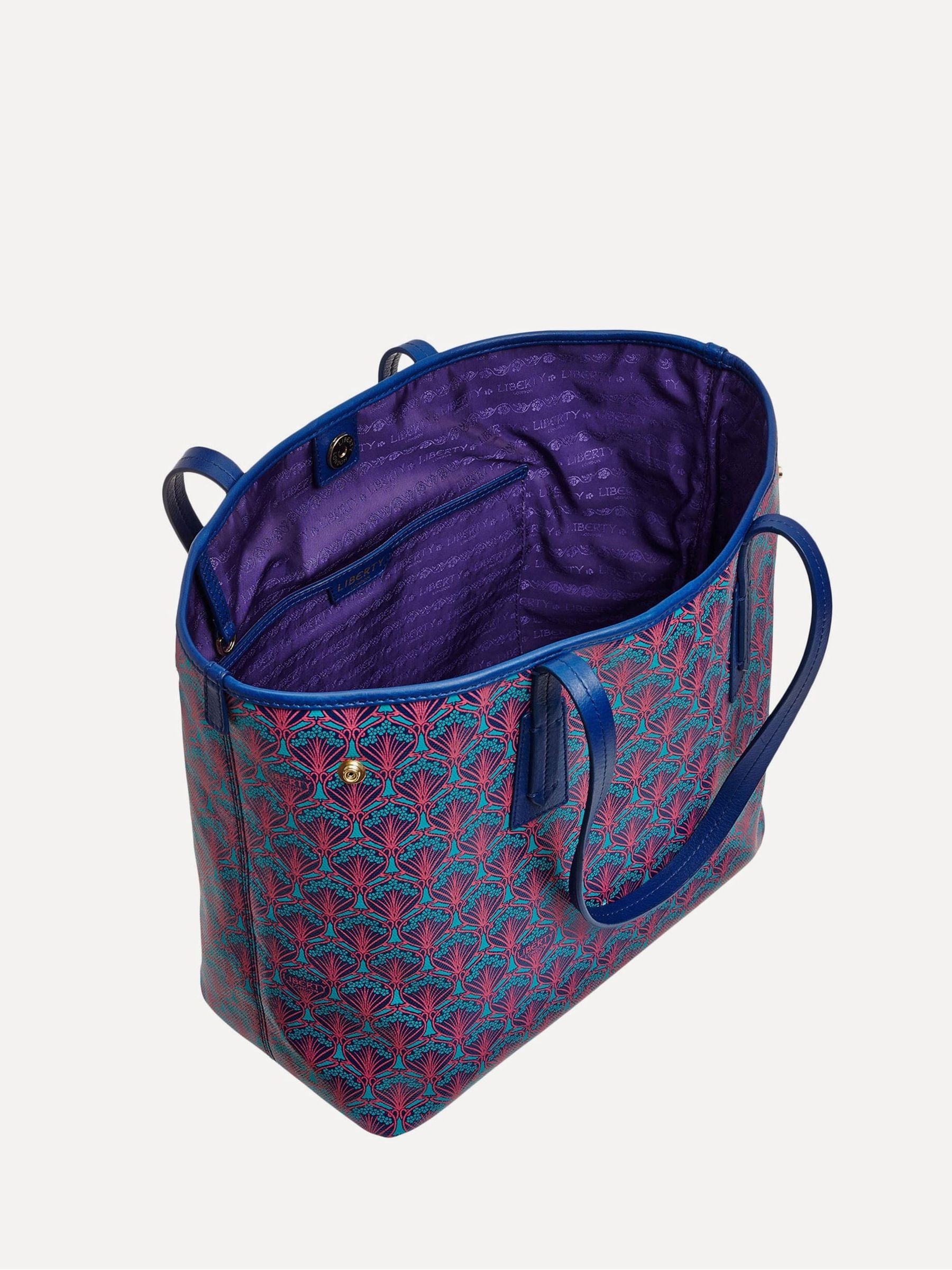 Liberty marlborough tote deals