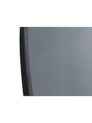 pt, Grey Organic Mirror - Image 3 of 4