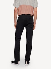 BOSS Black Slim Fit Comfort Stretch Denim Jeans - Image 2 of 5