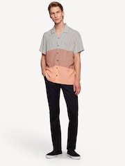 BOSS Black Slim Fit Comfort Stretch Denim Jeans - Image 3 of 5