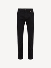 BOSS Black Slim Fit Comfort Stretch Denim Jeans - Image 5 of 5