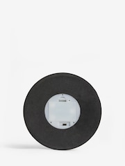 Brushed Chrome Battery Operated Cloche Feature Light - Image 8 of 8