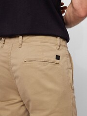 BOSS Natural Schino Slim Fit Chinos - Image 4 of 5