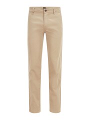 BOSS Natural Schino Slim Fit Chinos - Image 5 of 5