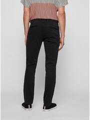 BOSS Black Schino Slim Fit Chinos - Image 2 of 5