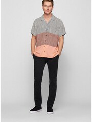 BOSS Black Schino Slim Fit Chinos - Image 4 of 5