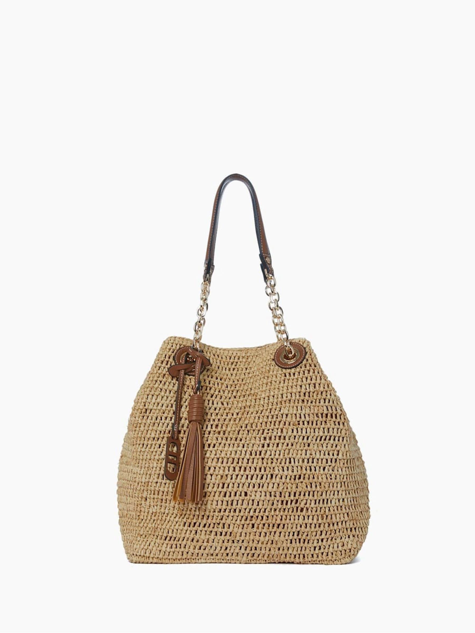 Dune straw handbags outlet