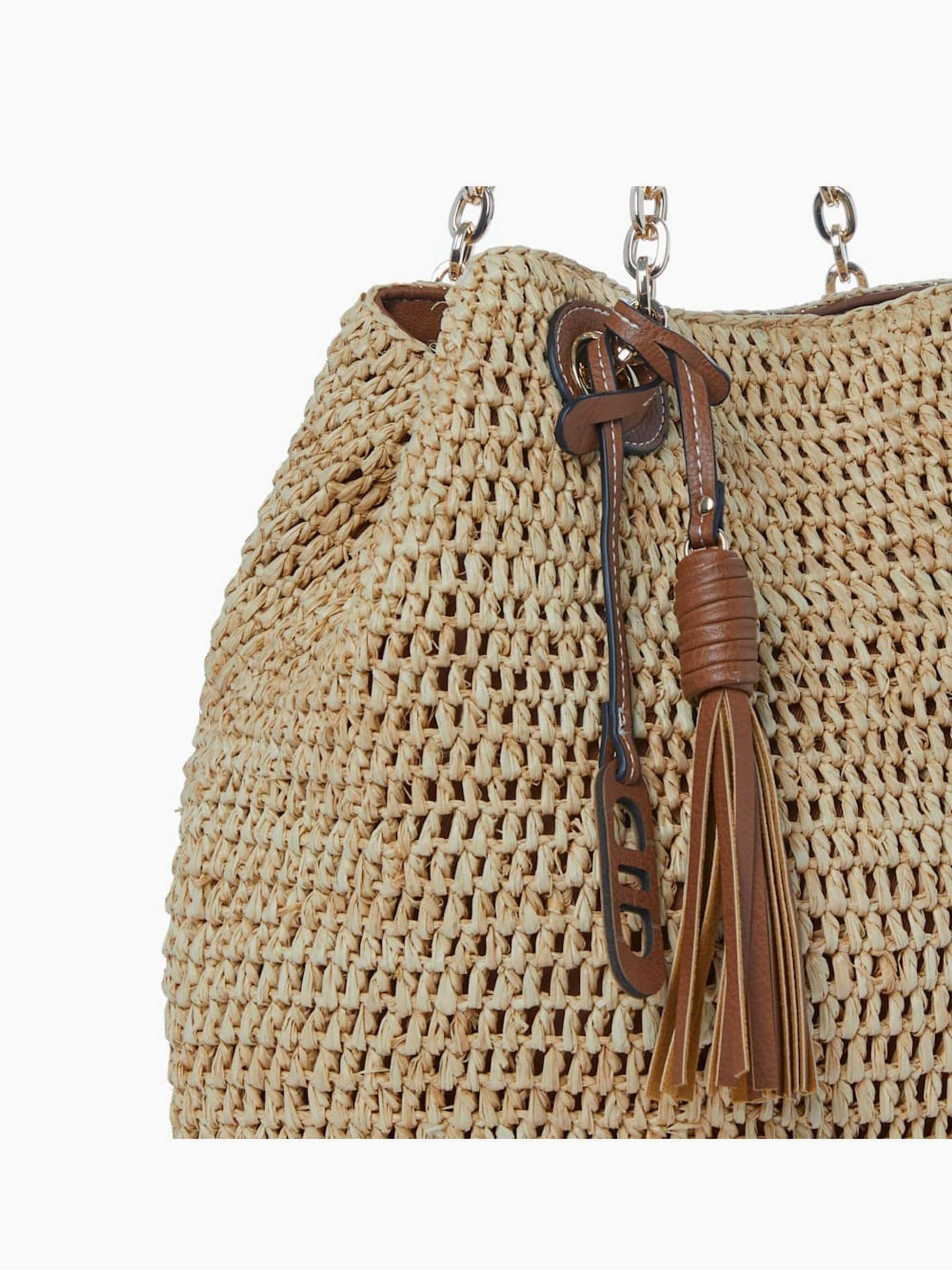 Dune straw bag 2025