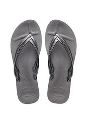 Havaianas Wedge Flip Flops - Image 1 of 7