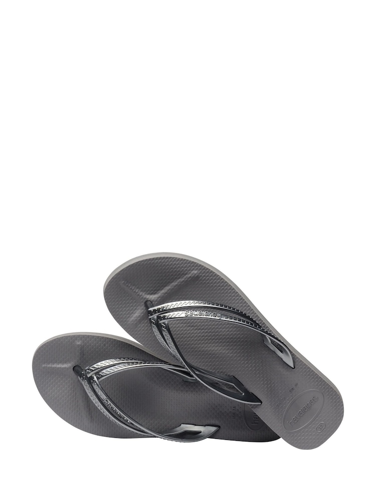 Havaianas Wedge Flip Flops - Image 4 of 7